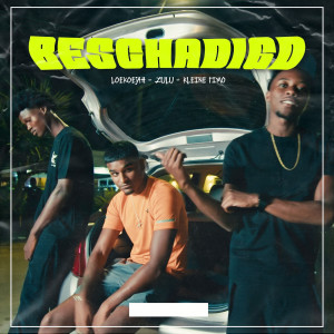 Album Beschadigd (Explicit) from Loekoejah