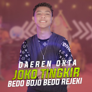 Joko Tingkir Bedo Bojo Bedo Rejeki