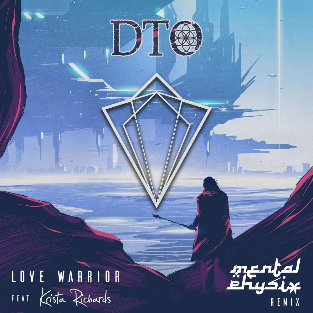 Love Warrior (Mental Physix Remix)