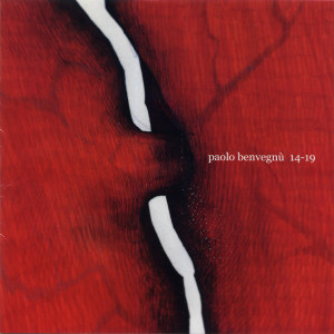 Album 14-19 oleh Paolo Benvegnu