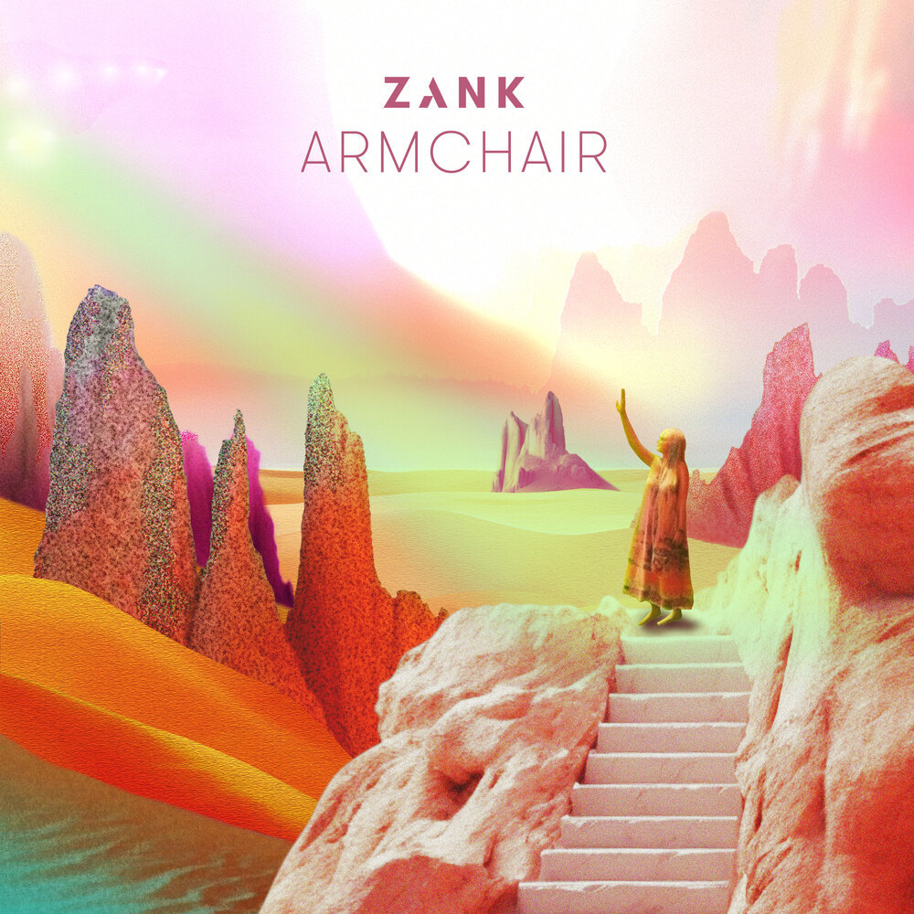 Armchair (Extended Mix)