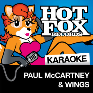 ดาวน์โหลดและฟังเพลง No More Lonely Nights (In The Style Of 'Paul McCartney') พร้อมเนื้อเพลงจาก Mccartney