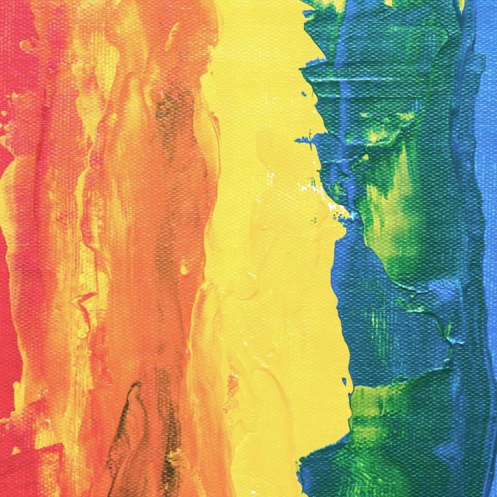 COLOURS (feat. dayna shian) (Explicit)