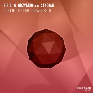 Listen to Lost in the Fire (Bright Mix) song with lyrics from E.F.G.
