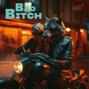 ดาวน์โหลดและฟังเพลง Bad Bitch (Explicit) พร้อมเนื้อเพลงจาก Wolf