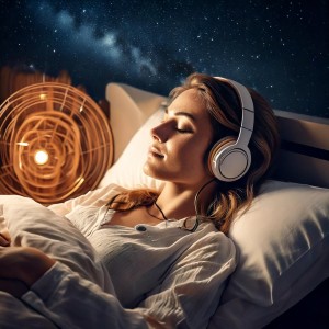Lofi Beats 2023的專輯Lofi Sleep Harmonics: Gentle Dream Melodies