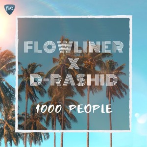 D-Rashid的专辑1000 People