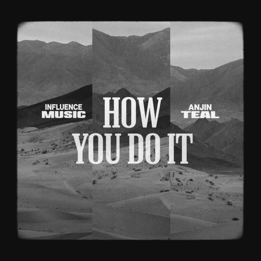How You Do It