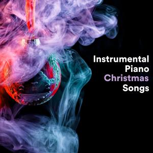 Instrumental Piano Christmas Songs dari Amy Mary Collins