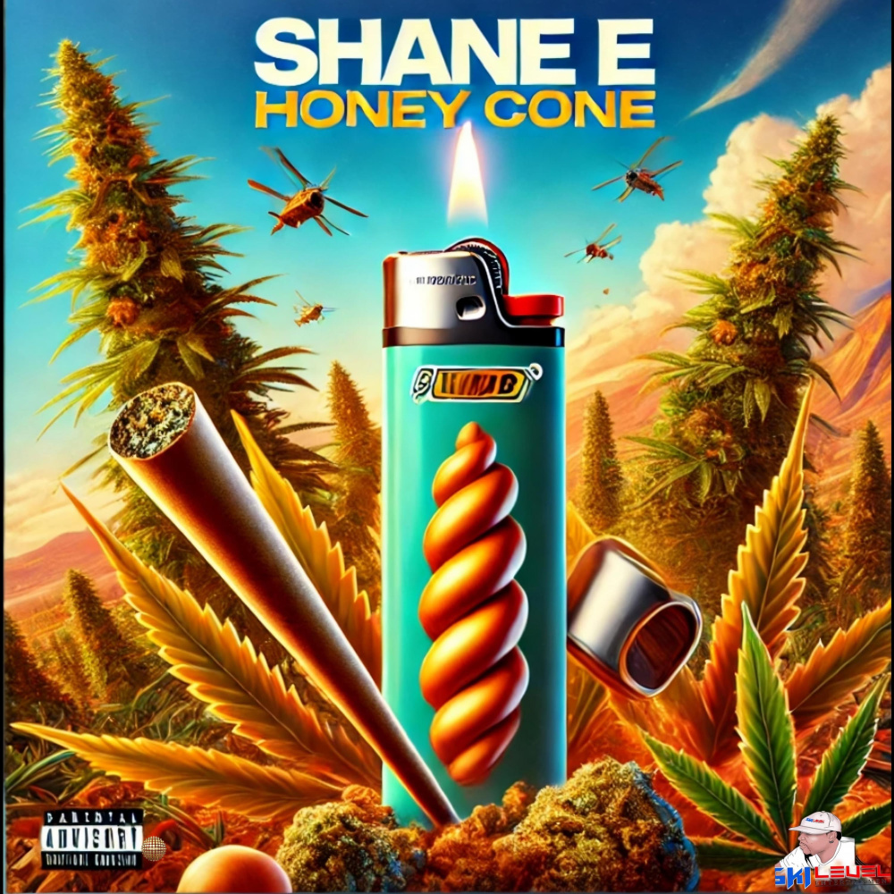 Honey Cone (Explicit)