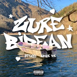 收聽Adur Dr的ZURE BIDEAN歌詞歌曲