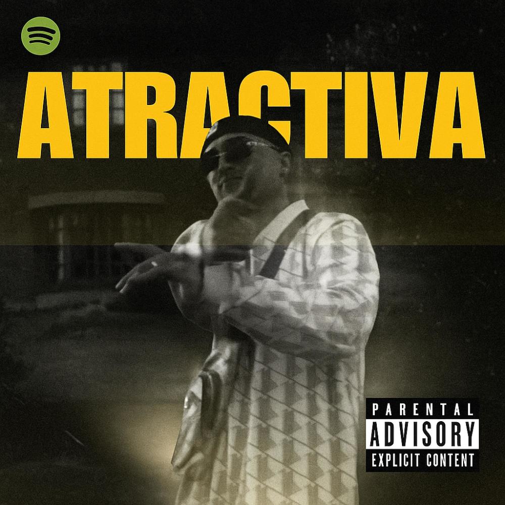 Atractiva