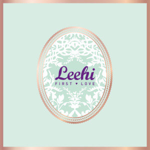 อัลบัม First Love ศิลปิน LEE HI