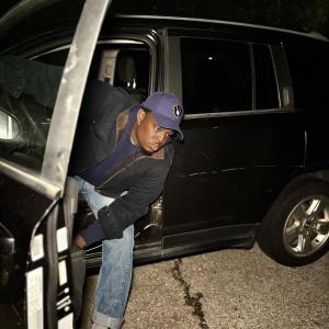 Album In The Rain (Explicit) from 