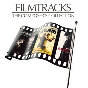 Various Artists的專輯Filmtracks: The Composer's Collection