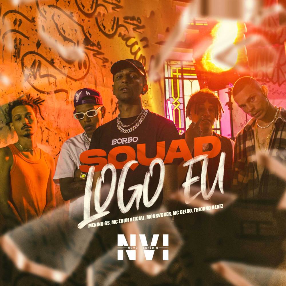 Squad Logo Eu