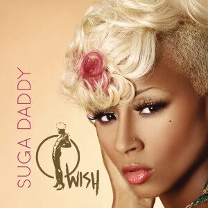 ดาวน์โหลดและฟังเพลง Suga Daddy พร้อมเนื้อเพลงจาก Wish（欧美）