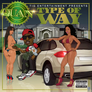 收聽Rich Homie Quan的Type Of Way (Album Version|Explicit)歌詞歌曲