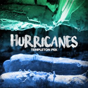 Album Hurricanes oleh Templeton Pek
