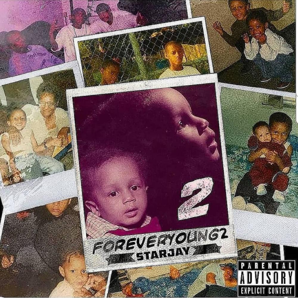 Black Gold (feat. R.Notes) (Explicit)