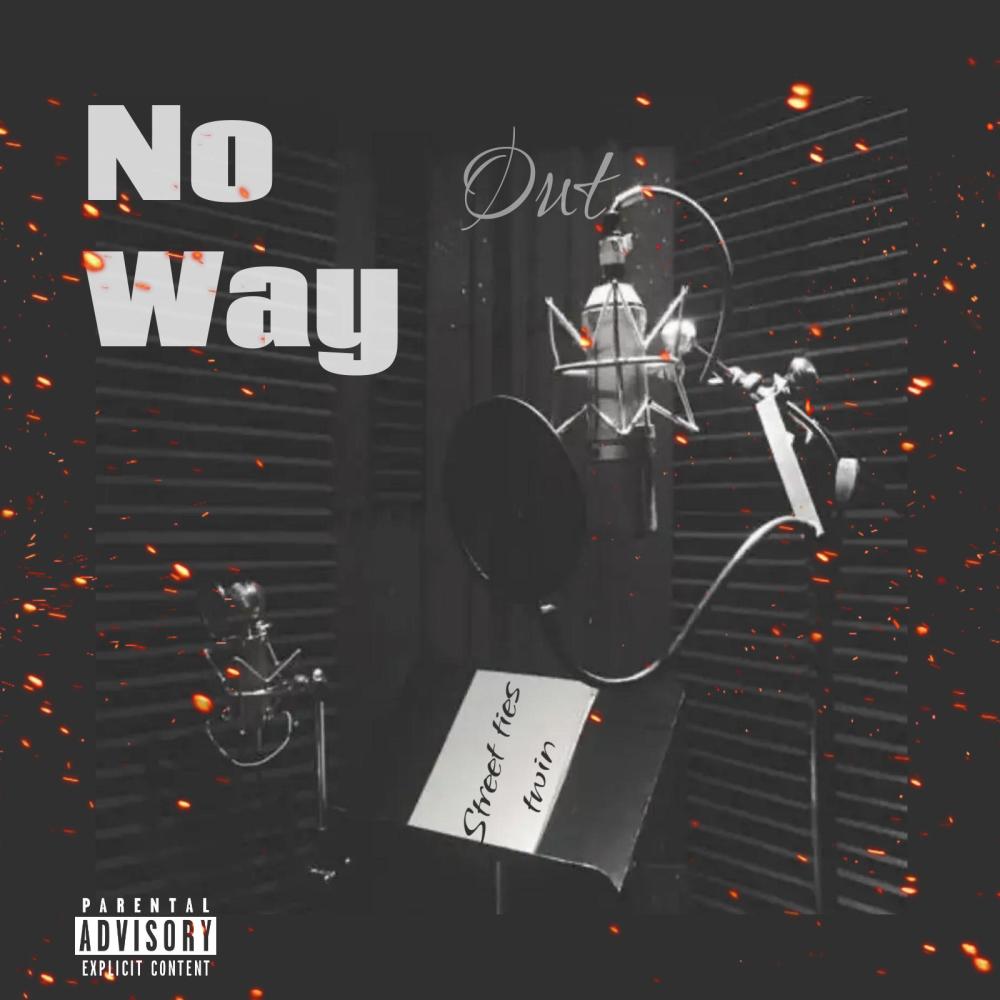 No Way Out (Explicit)