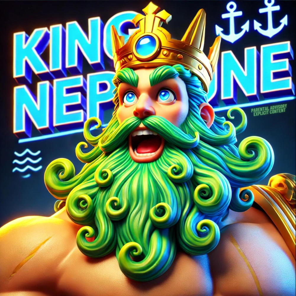 King Neptune (Explicit)