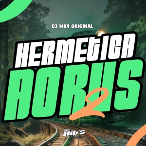 收聽DJ MK4 ORIGINAL的Hermetica Aorus 2 (Explicit)歌詞歌曲
