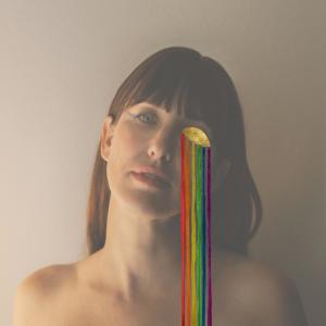 Isa Ma的專輯Visions of You