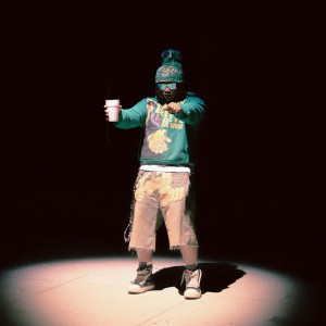 default playlist img