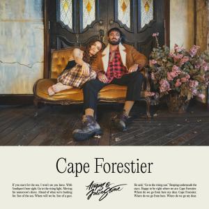 Angus & Julia Stone的專輯Cape Forestier