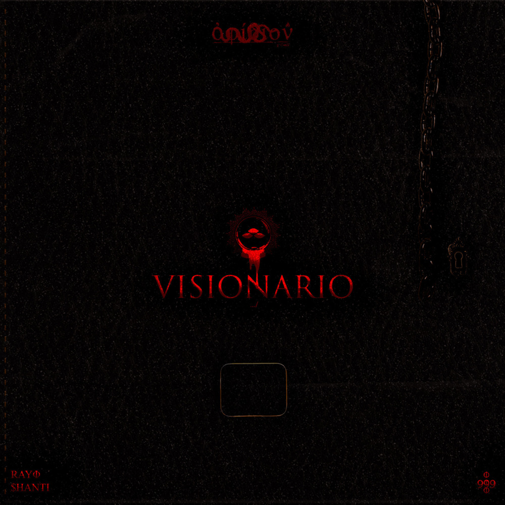 Visionario (Explicit)