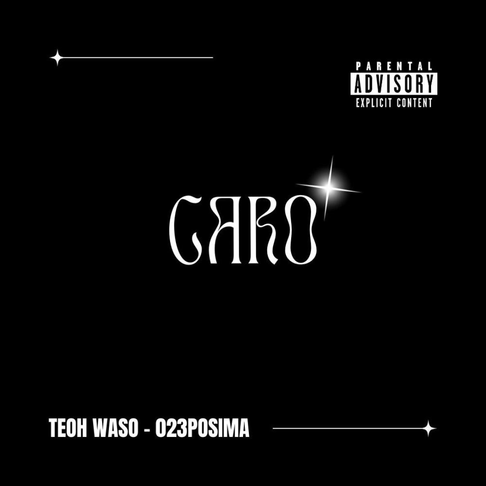 Caro (feat. 023 Posima)