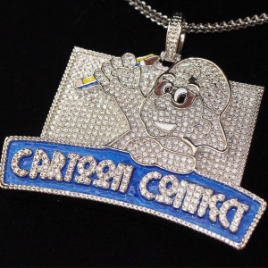 Album Plan A (Explicit) from Davy Fresh feat. Cartoon Connect