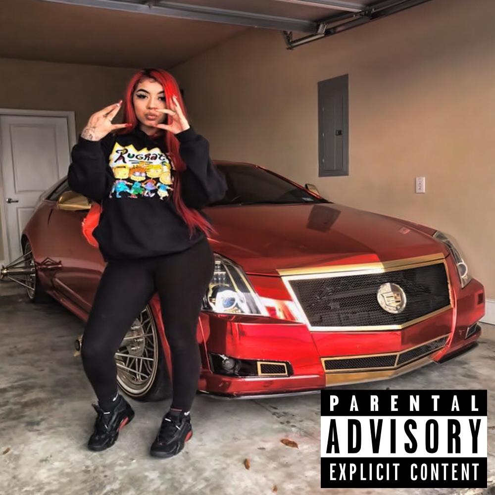 Luv It (Explicit)