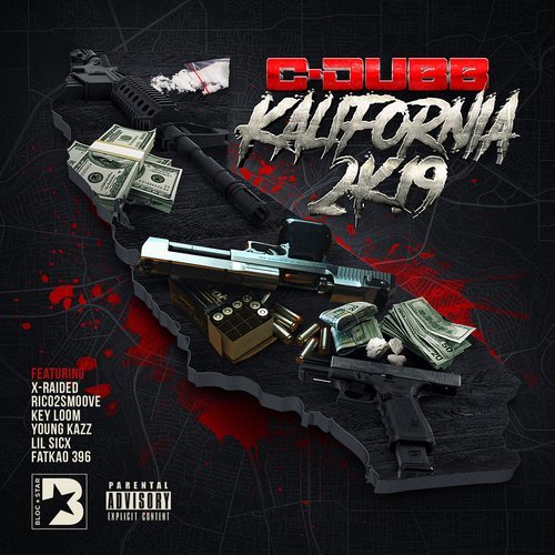 Kalifornia 2K19 (Explicit)