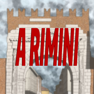 收聽Francesco Itri Tardi的A Rimini歌詞歌曲
