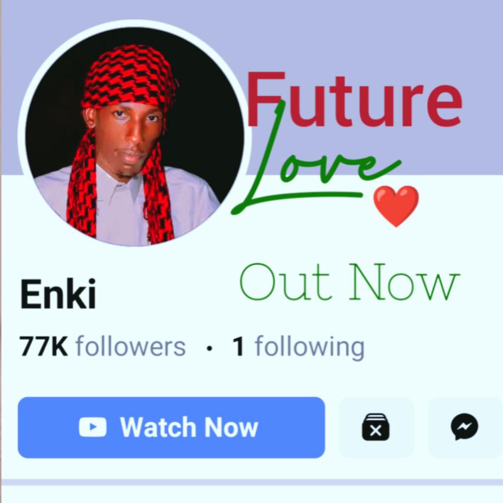 Future love