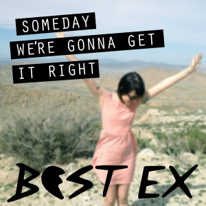 Best Ex的专辑Someday