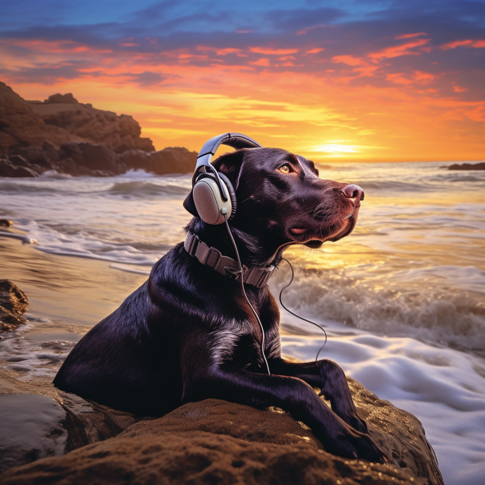 Chorale's Tail-Wagging Cantata