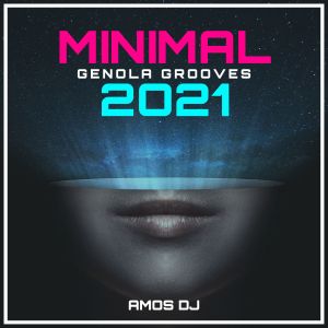 อัลบัม Minimal Genola Grooves 2021 ศิลปิน Amos DJ
