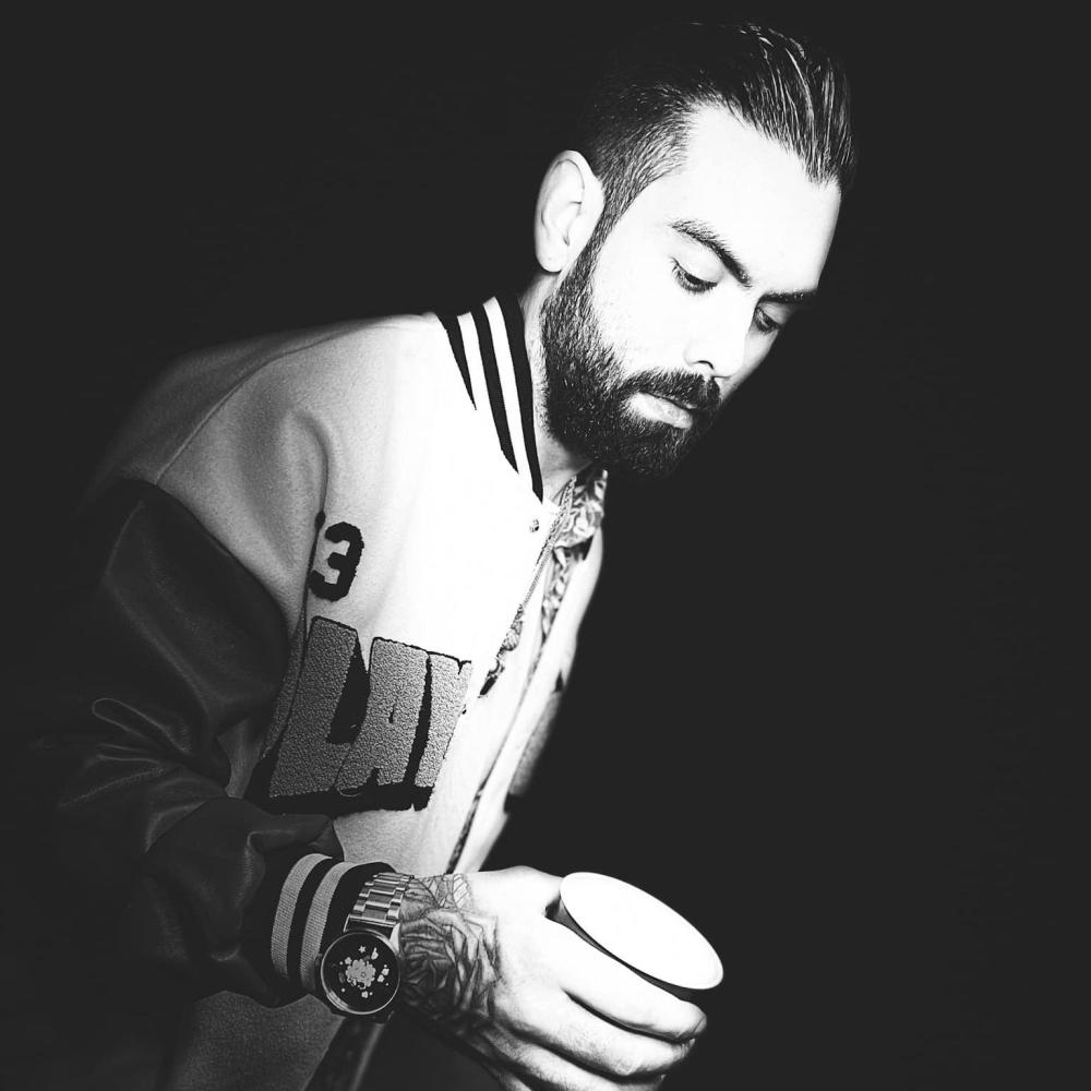 Marry That Day (feat. HazyMADE) (Explicit)