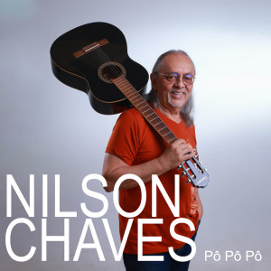 Album Pô Pô Pô from Nilson Chaves