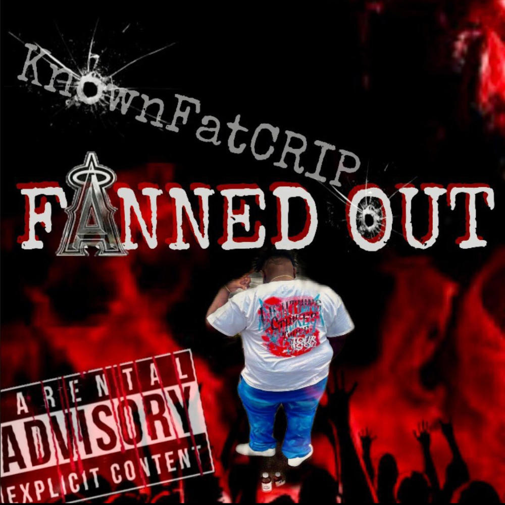 Fanned Out (Explicit)