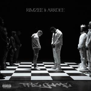Album The Game (Explicit) oleh Rimzee