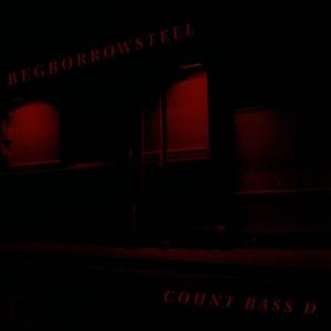 ดาวน์โหลดและฟังเพลง Low Batteries พร้อมเนื้อเพลงจาก Count Bass D & Insight