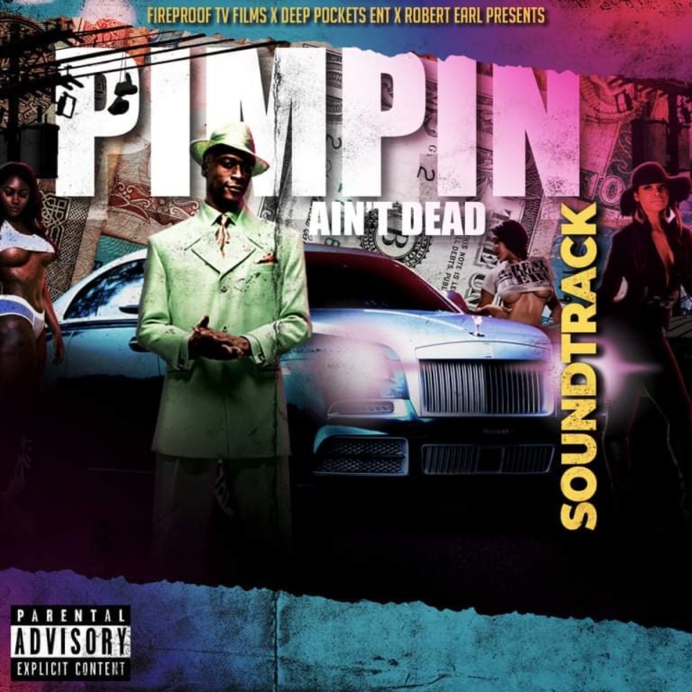 Doing My Time (Explicit)