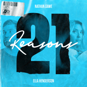 Nathan Dawe的專輯21 Reasons (feat. Ella Henderson)