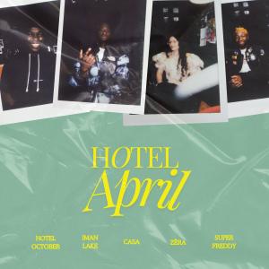 收聽Hotel October的visa (Explicit)歌詞歌曲