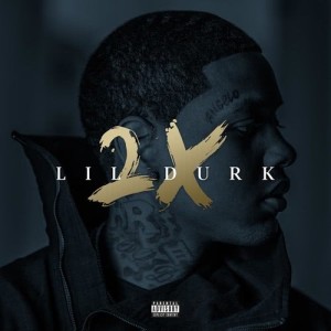 收聽Lil Durk的Money Walk歌詞歌曲