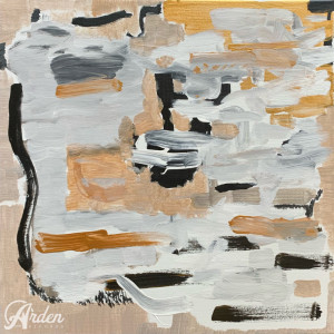 Album lullaby from 